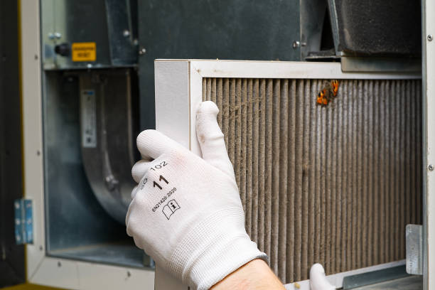 Ductwork Cleaning Services in College Place, WA