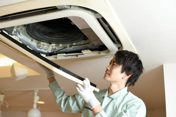 Best HVAC Air Duct Cleaning  in College Place, WA
