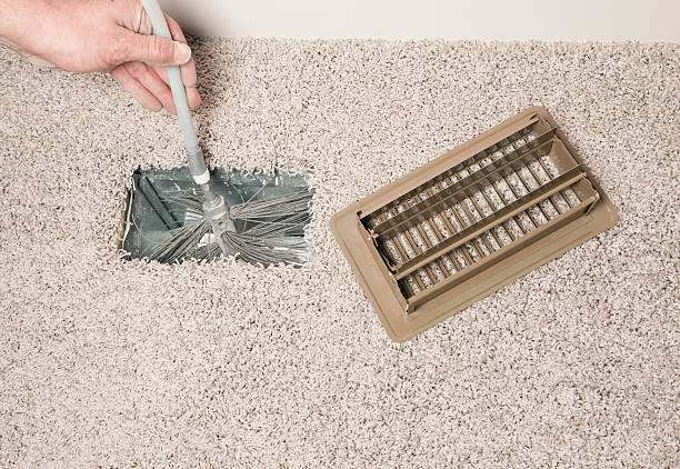 Best Best Air Duct Cleaning Company  in College Place, WA