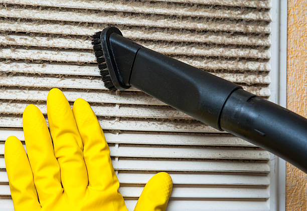 Best HVAC System Cleaning  in College Place, WA